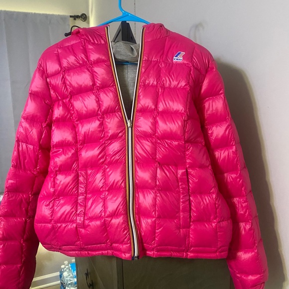 skii jacket - Picture 1 of 1